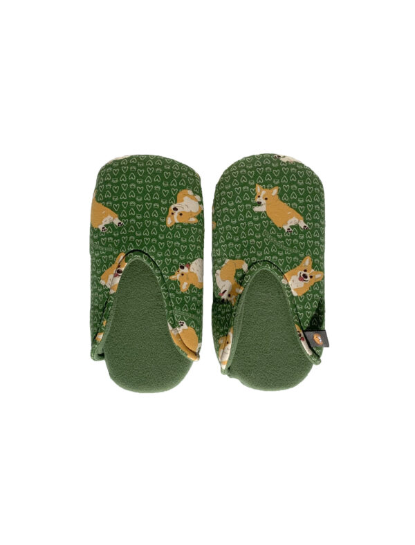 Pantofole unisex - immagine 3