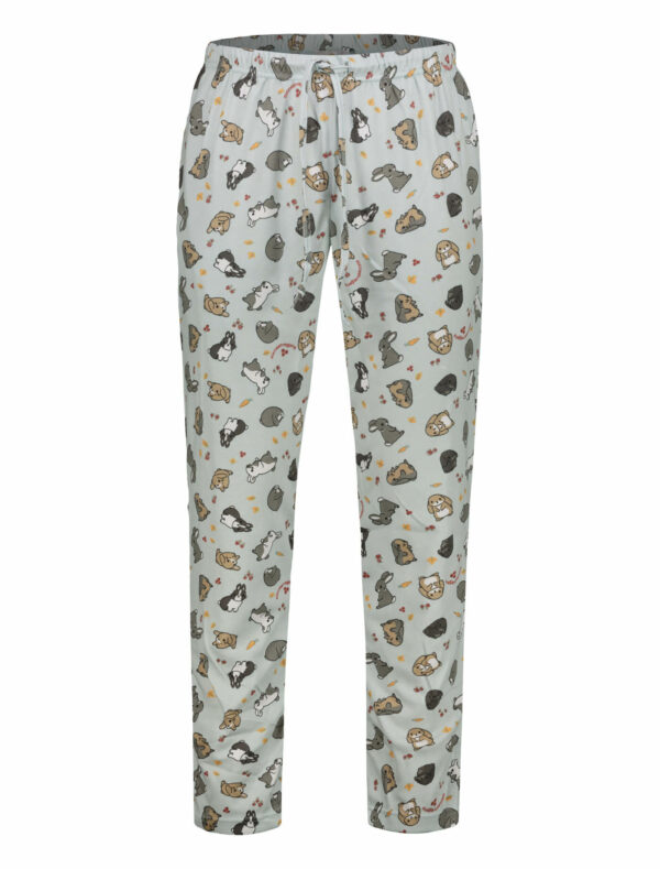 Ted pigiama uomo completo - immagine 10