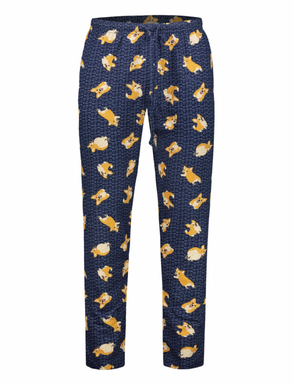Ted pigiama uomo completo - immagine 7