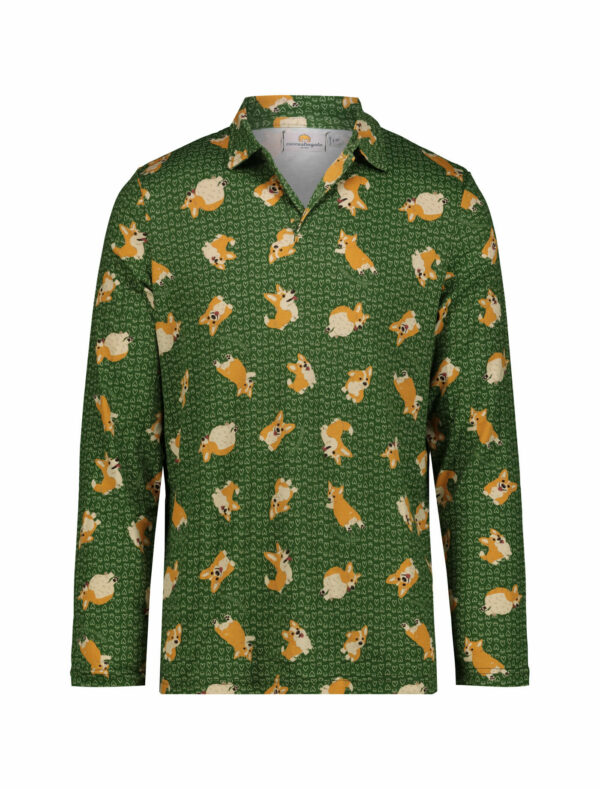 Ted pigiama uomo completo - immagine 5