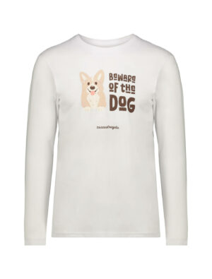 T-shirt uomo maniche lunghe