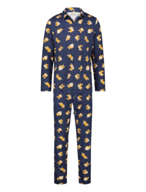 Ted pigiama uomo completo