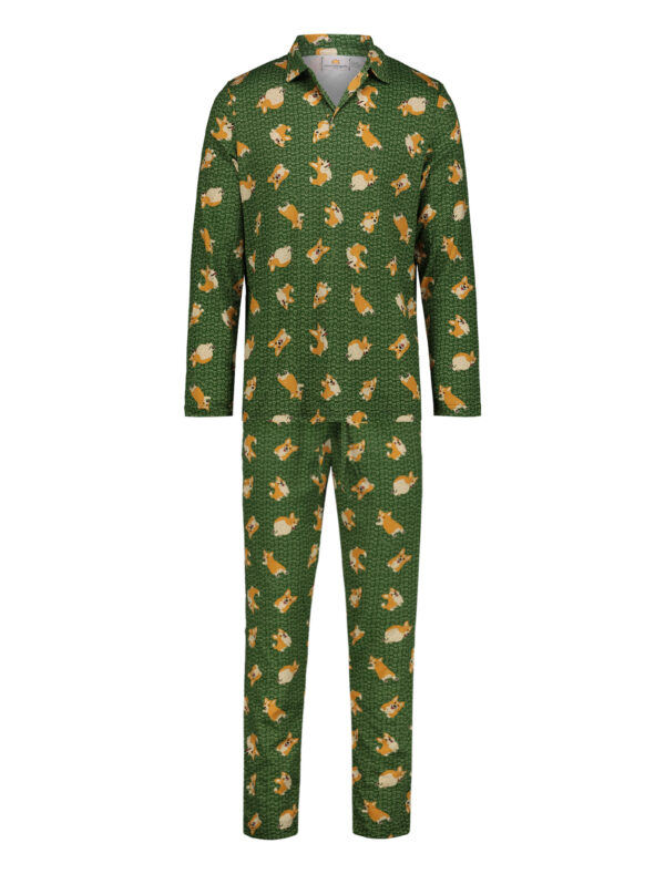 Ted pigiama uomo completo - immagine 12
