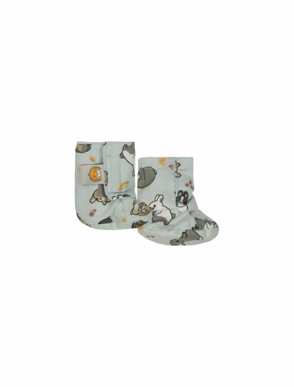 Baby boots - immagine 2