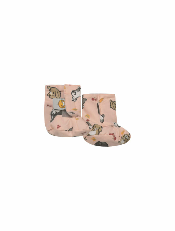 Baby boots - immagine 3