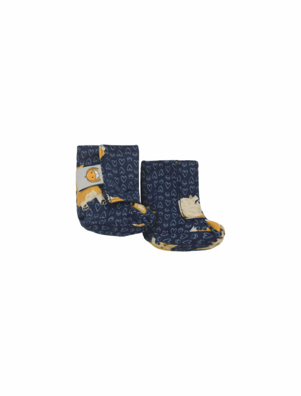 Baby boots - immagine 4