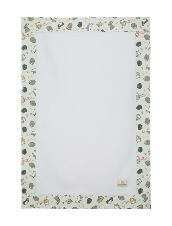 Copertina culla - immagine 3