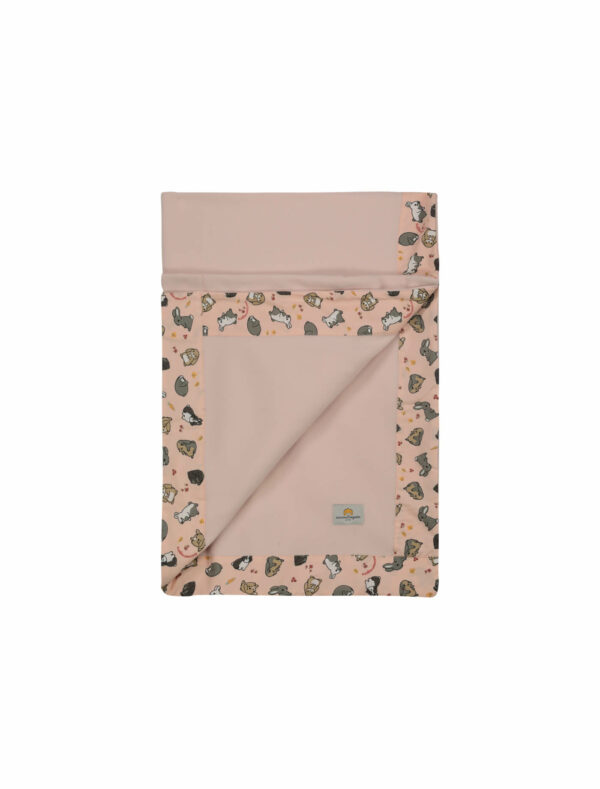 Coperta lettino - immagine 2