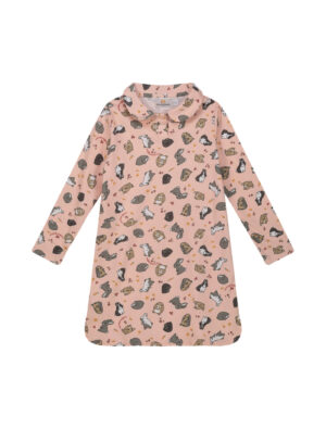 Camicia da notte bambina