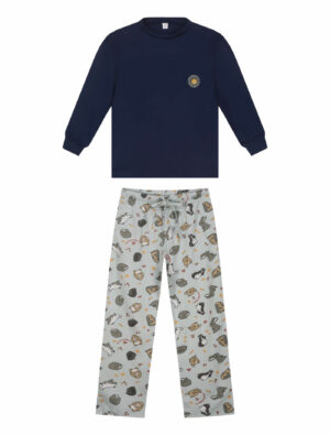 Pigiama bambino Felix