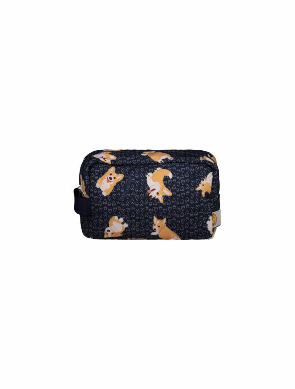 Beauty case viaggio - immagine 5