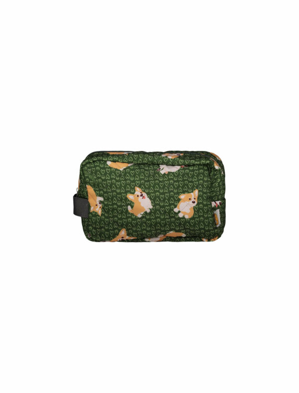 Beauty case viaggio - immagine 4