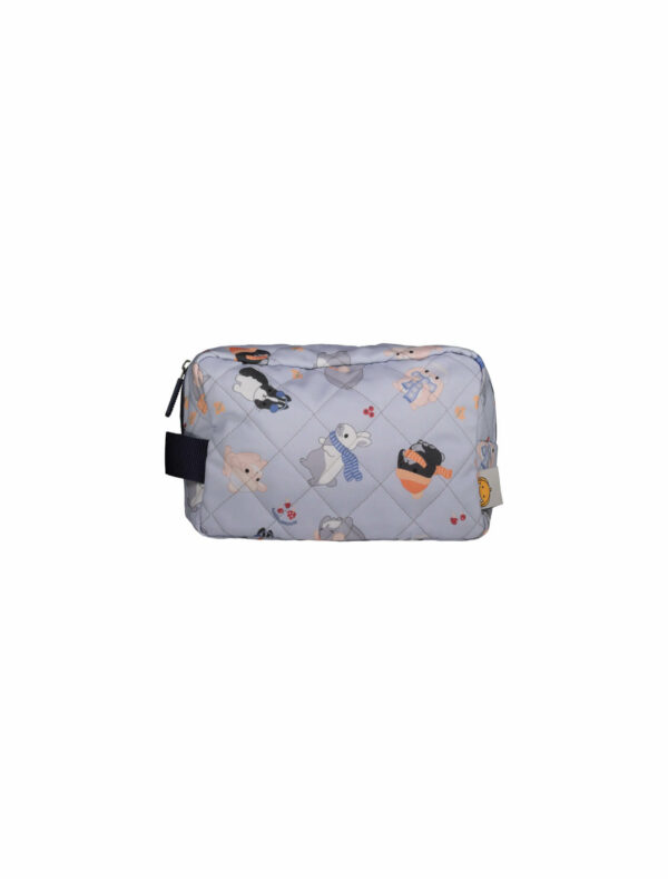 Beauty case viaggio - immagine 3