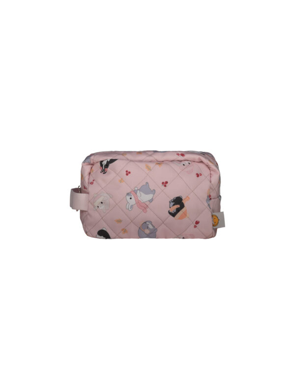 Beauty case viaggio - immagine 2