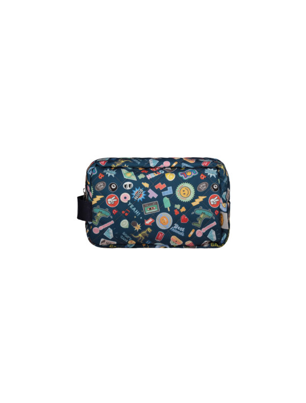 Beauty case viaggio