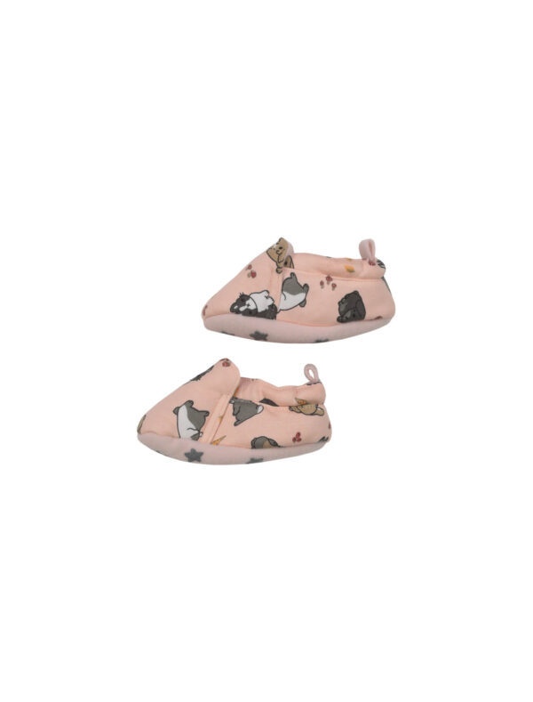 Babbucce per baby - immagine 4