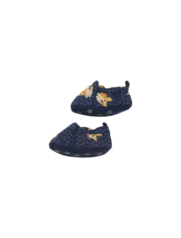 Babbucce per baby - immagine 3