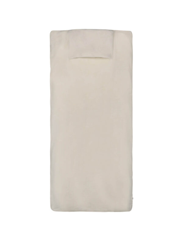 Coperta pile cuscino - immagine 2