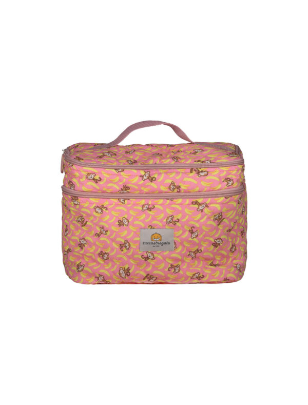 Beauty Case con due scomparti - immagine 8
