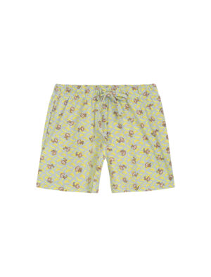 Pantaloncini pigiama bambino