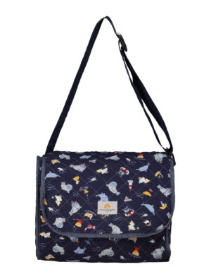 Borsa da passeggino