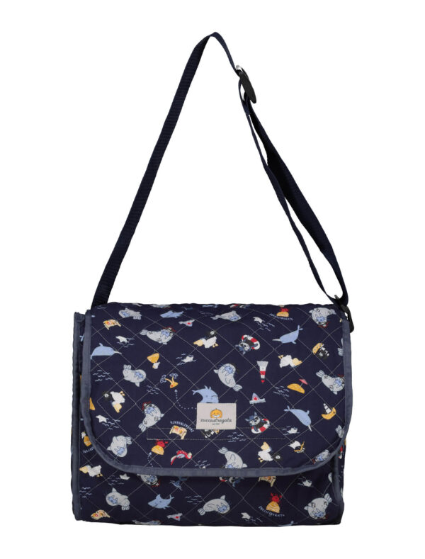 Borsa da passeggino