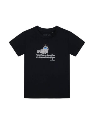 T-shirt bambino/a