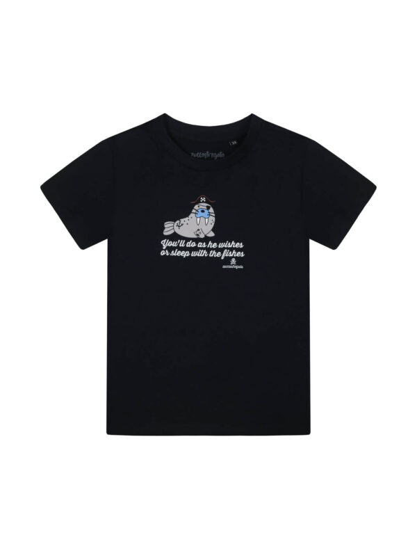 T-shirt bambino/a