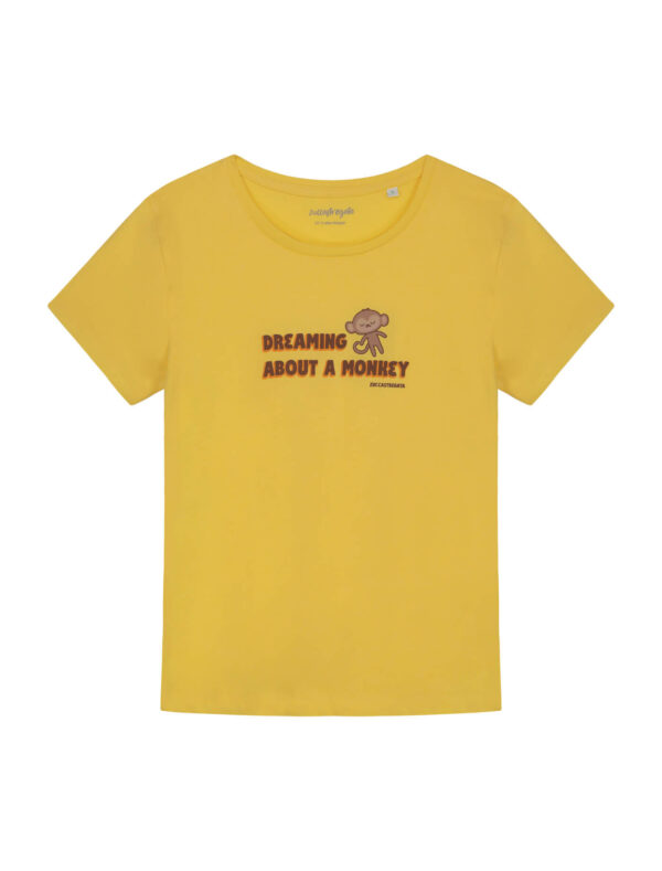 T-shirt donna