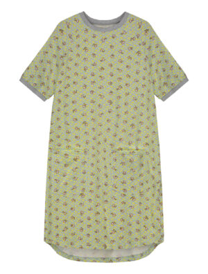 Magliettone Jersey estivo