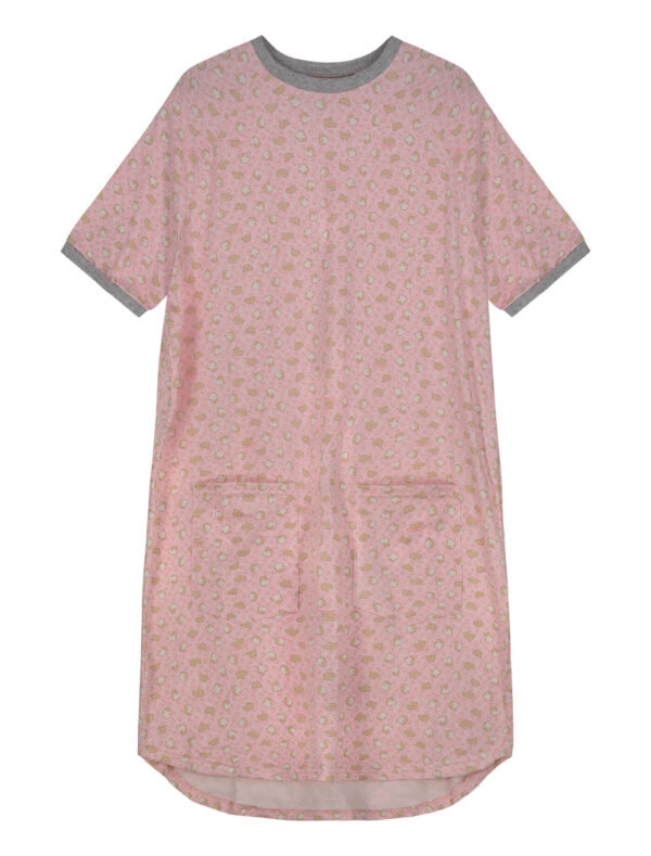 Magliettone Jersey estivo - immagine 2