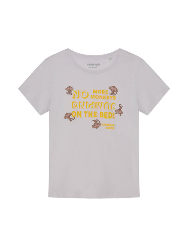 T-shirt uomo maniche corte