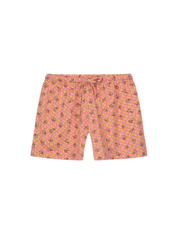 Pantaloncino donna