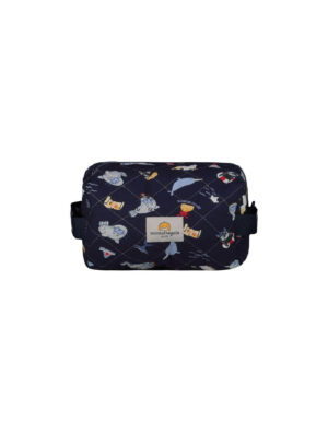 Beauty case da viaggio