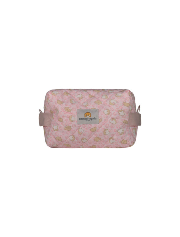 Beauty case da viaggio - immagine 7