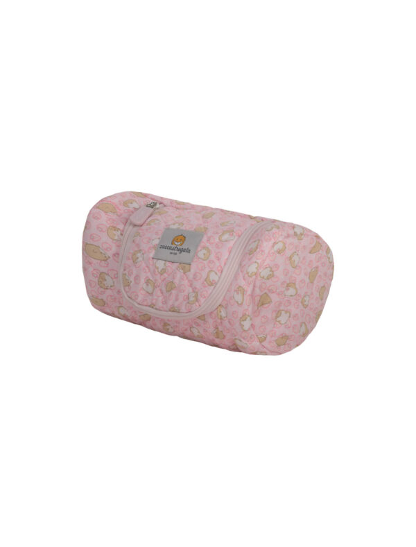 Beauty pochette da viaggio - immagine 2