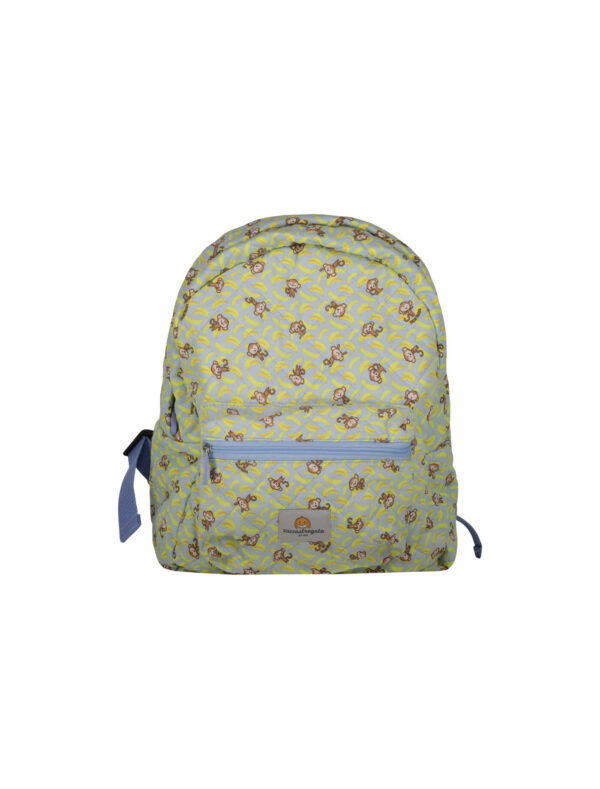 Zaino scuola - immagine 2