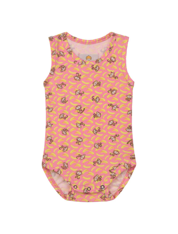 Body baby estivo - immagine 4
