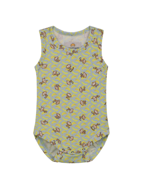 Body baby estivo - immagine 3