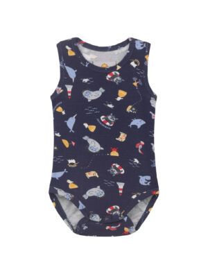 Body baby estivo