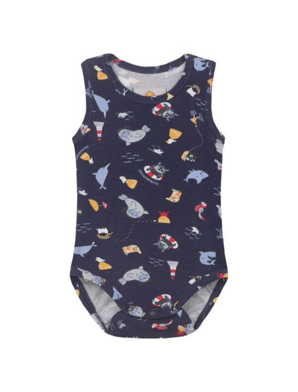Body baby estivo
