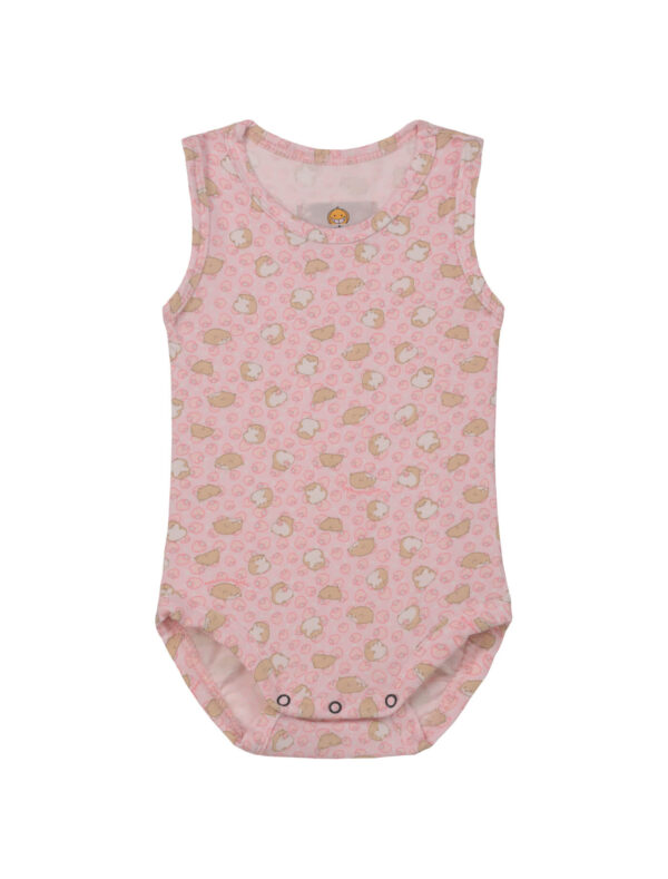 Body baby estivo - immagine 2