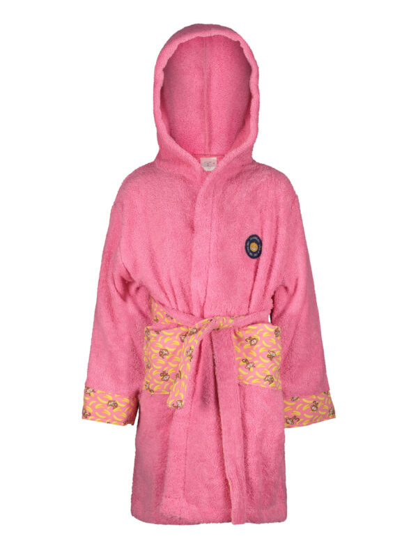 Accappatoio baby - immagine 2
