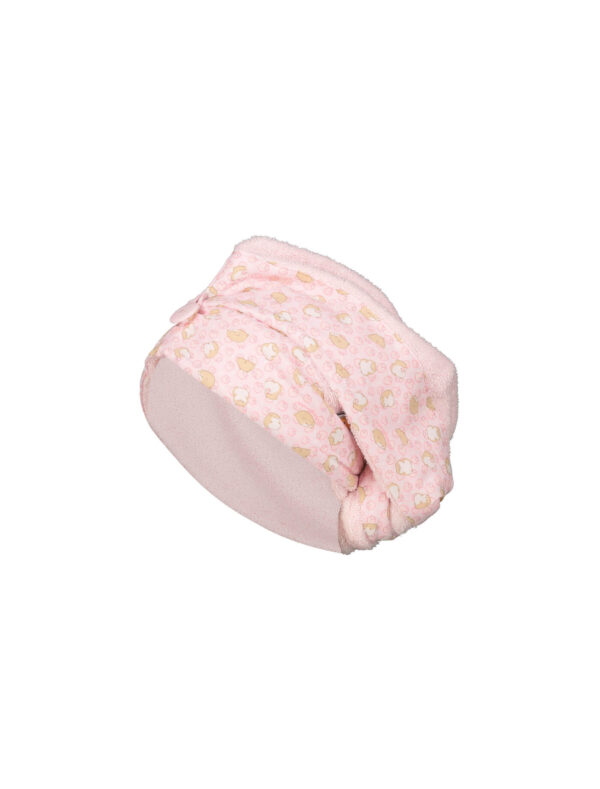 Spugna asciugacapelli - immagine 4