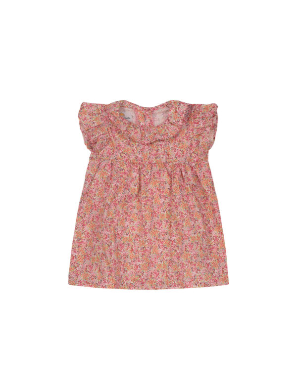 Olivia vestito baby e bambina - immagine 3