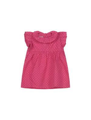 Olivia vestito baby e bambina