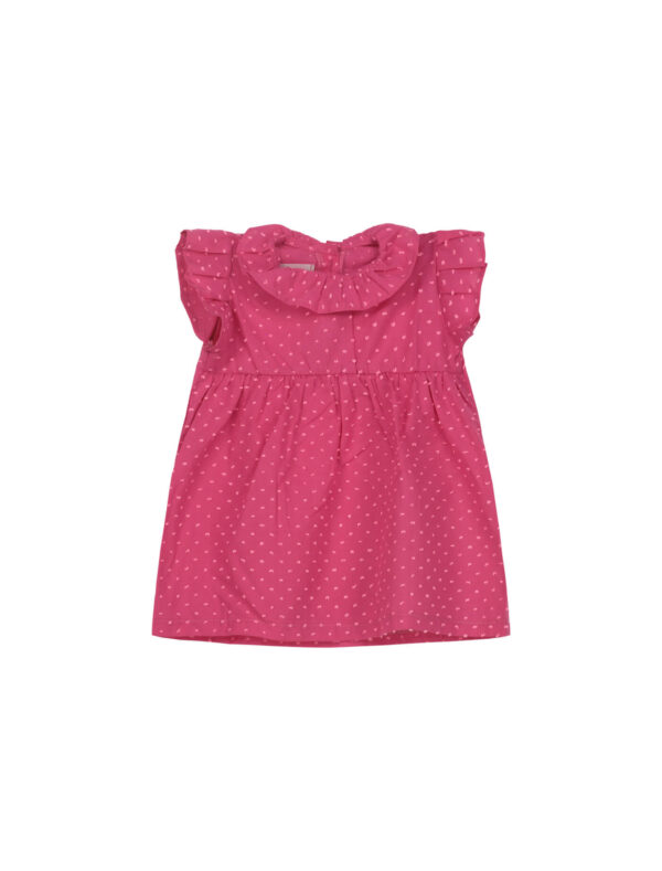 Olivia vestito baby e bambina