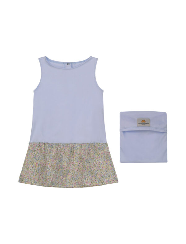 Kimbaby completo baby e bambina - immagine 2