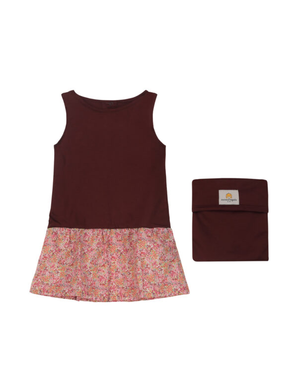 Kimbaby completo baby e bambina - immagine 3