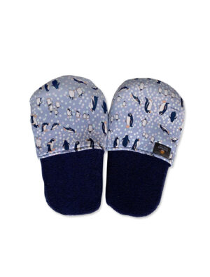 Pantofole uomo estive